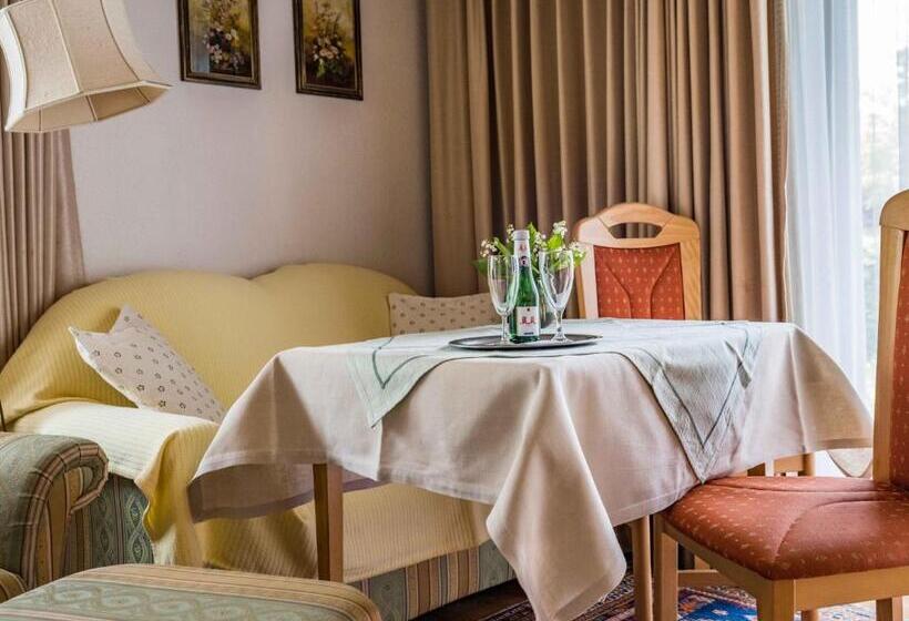 Majatalo Gästehaus Christa Mauerer