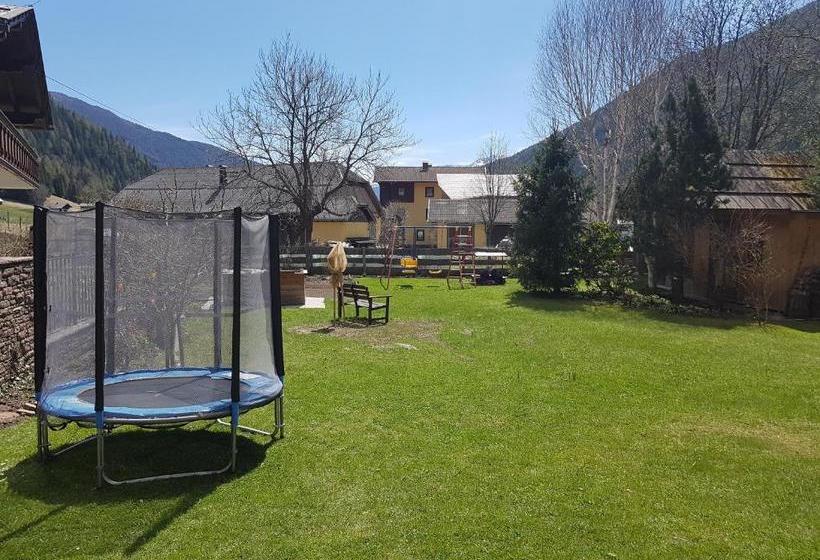 ペンション Gästehaus Truskaller