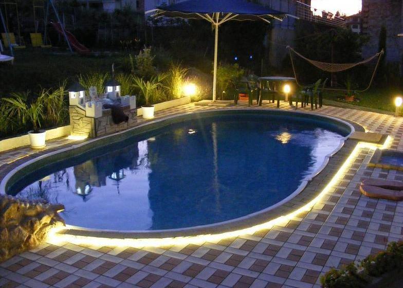 Пансион Guest House Evin Rai