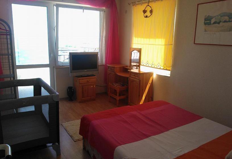 Пансион Guest House Evin Rai