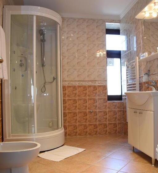 پانسیون Guest House Vila Lujza