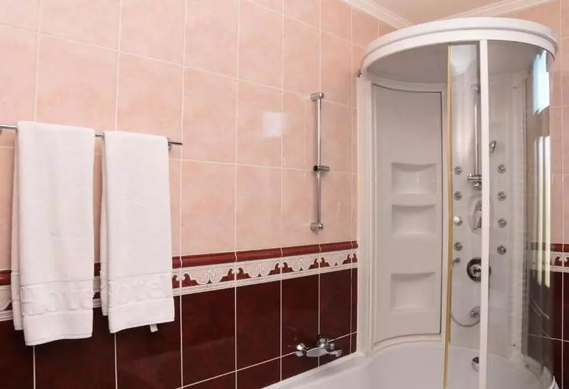 پانسیون Guest House Vila Lujza