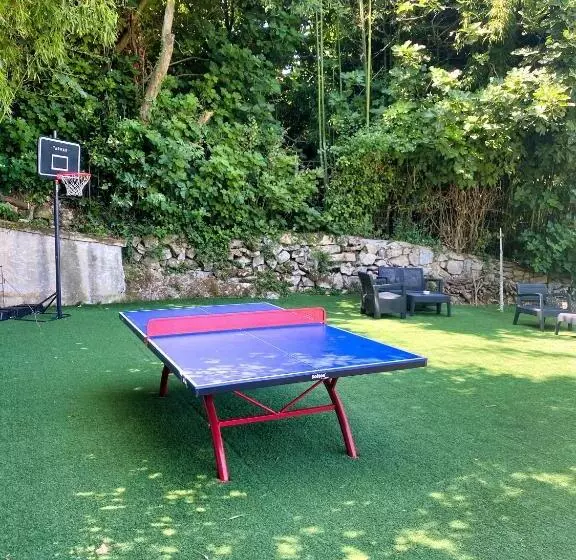 Majatalo Hospedaje Javier   Alojateisla