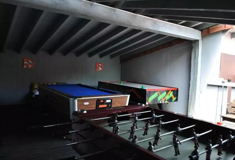 Majatalo Hospedaje Javier   Alojateisla