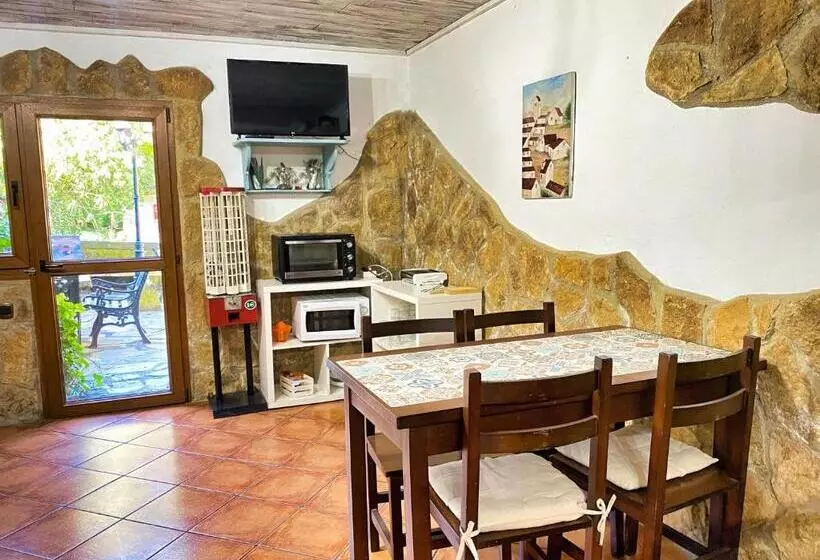 Majatalo Hospedaje Javier   Alojateisla