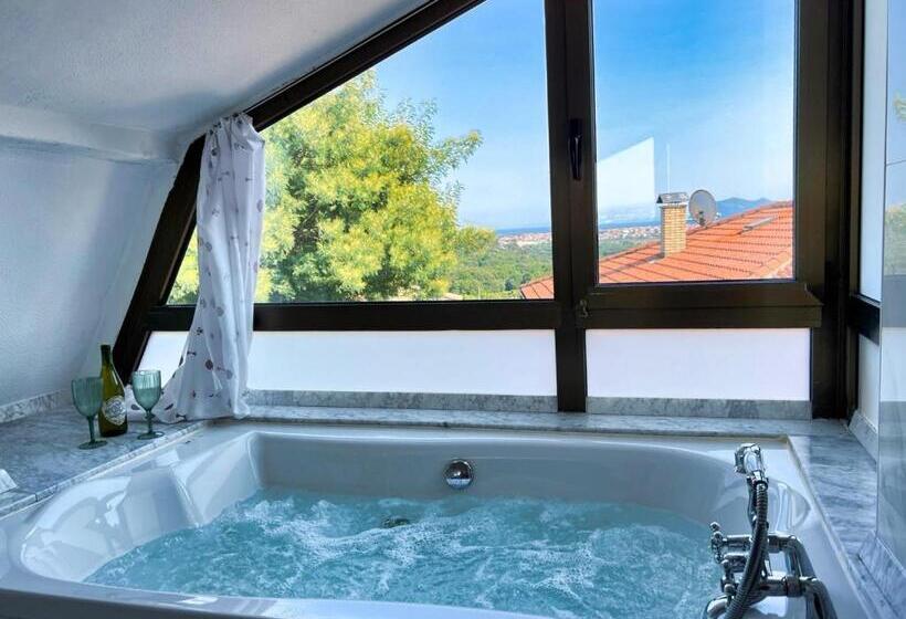 پانسیون Hospedaje Javier Alojateisla