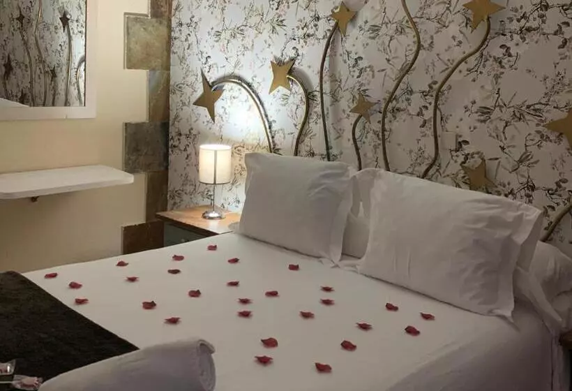 Majatalo Hospedaje Javier   Alojateisla