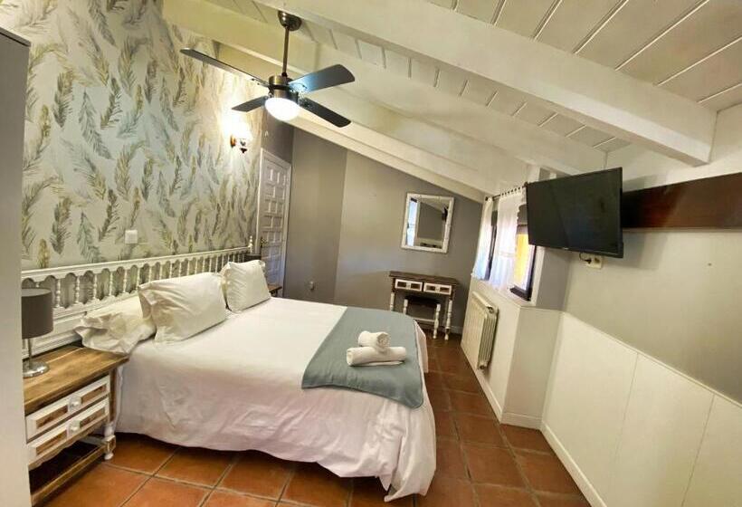 پانسیون Hospedaje Javier Alojateisla