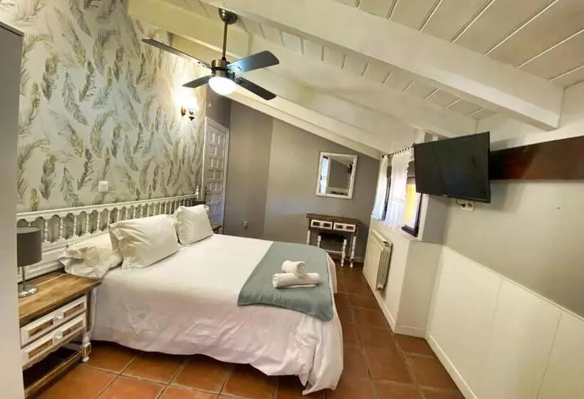 Majatalo Hospedaje Javier   Alojateisla