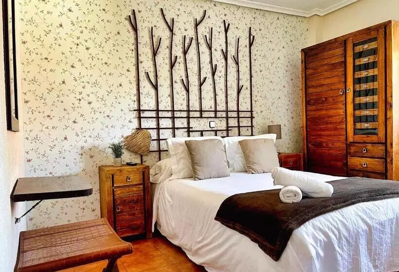 Majatalo Hospedaje Javier   Alojateisla