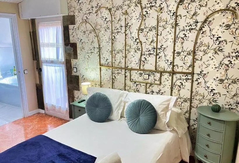 Majatalo Hospedaje Javier   Alojateisla