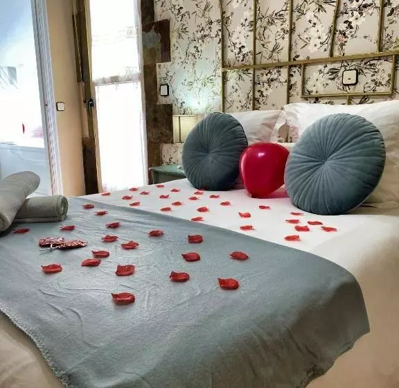 Majatalo Hospedaje Javier   Alojateisla