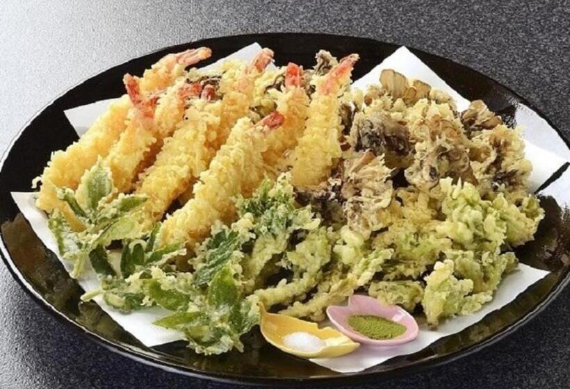 日式旅馆 New Momiji