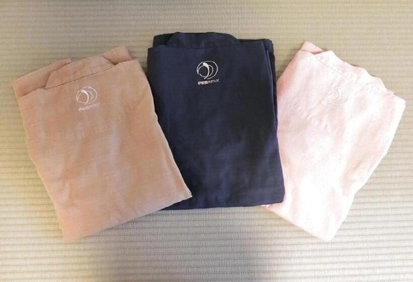 日式旅馆 New Momiji