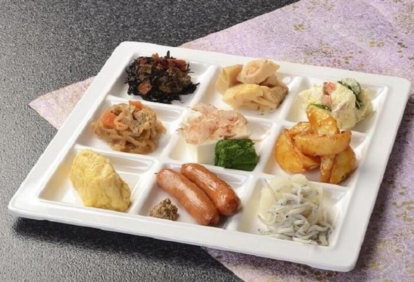 日式旅馆 New Momiji