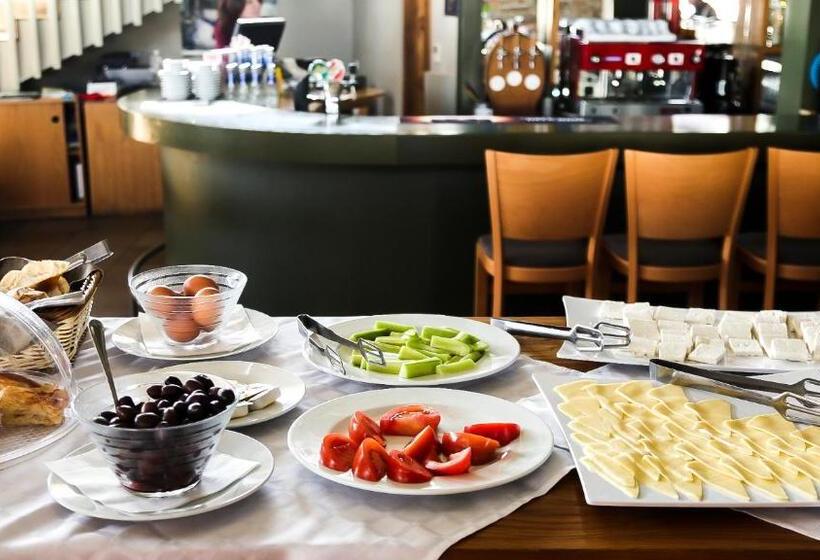 White Lavina Ski, Bike, Hike