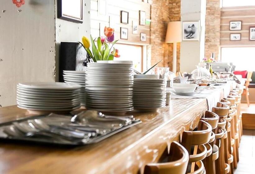 White Lavina Ski, Bike, Hike