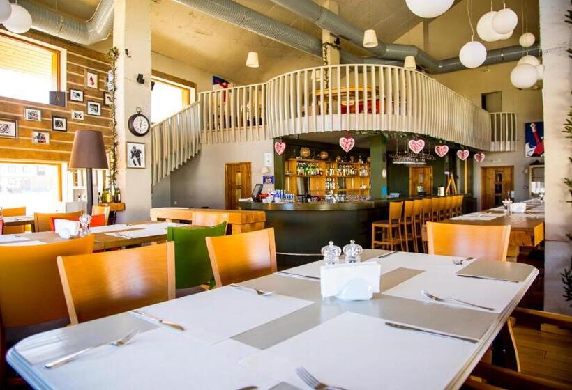 White Lavina Ski, Bike, Hike