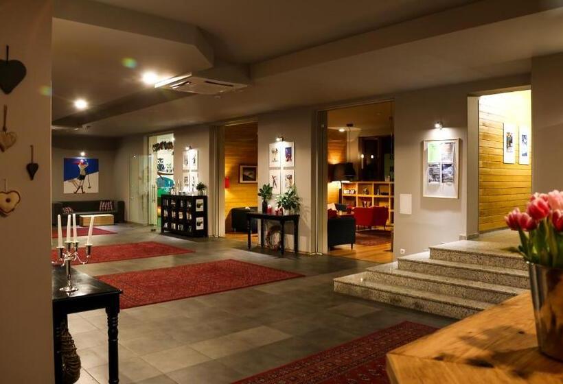 White Lavina Ski, Bike, Hike