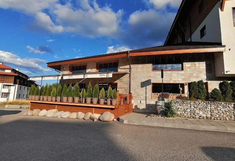 White Lavina Ski, Bike, Hike