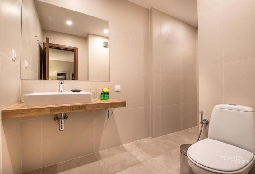 White Lavina Ski, Bike, Hike