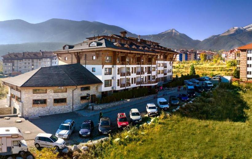 White Lavina Ski, Bike, Hike