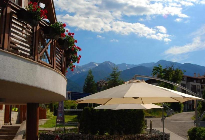 White Lavina Ski, Bike, Hike