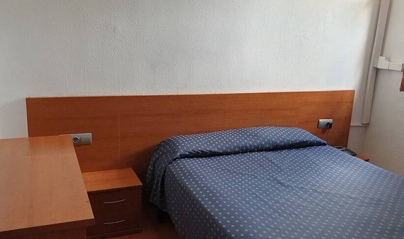 هتل Sundos Feria Valencia