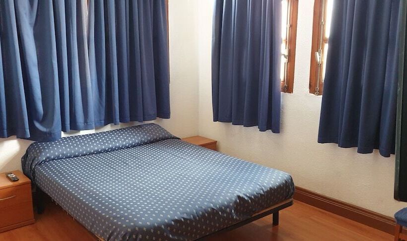 هتل Sundos Feria Valencia