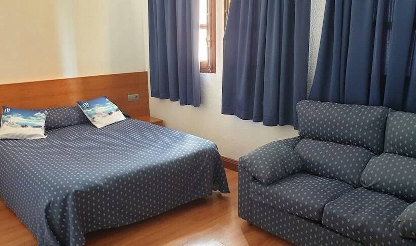 هتل Sundos Feria Valencia