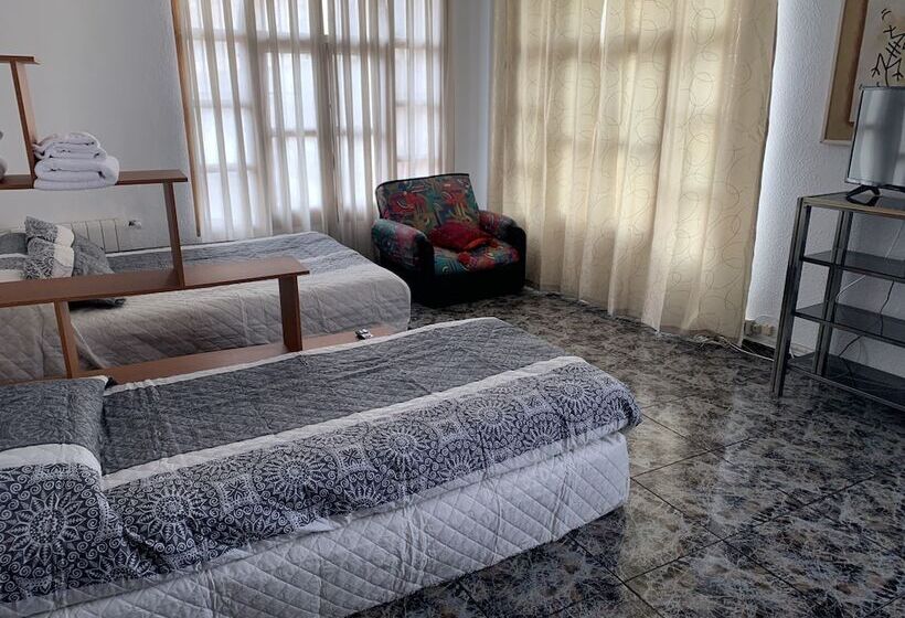 هتل Sundos Feria Valencia