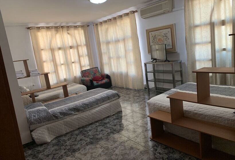 هتل Sundos Feria Valencia