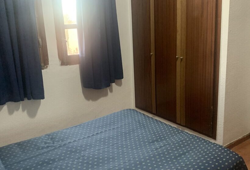 هتل Sundos Feria Valencia