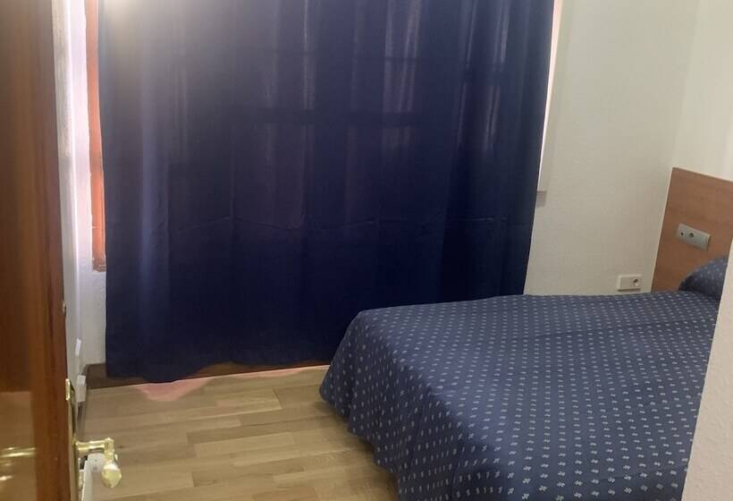 هتل Sundos Feria Valencia