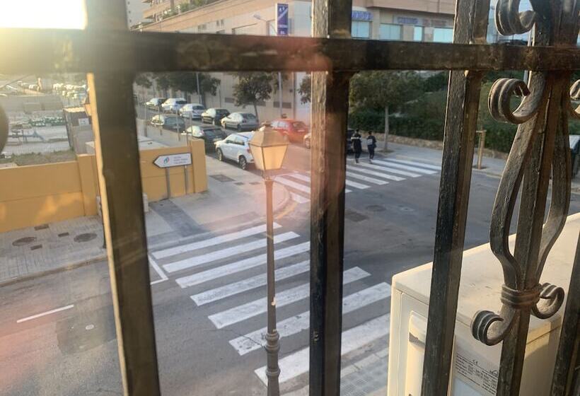 هتل Sundos Feria Valencia