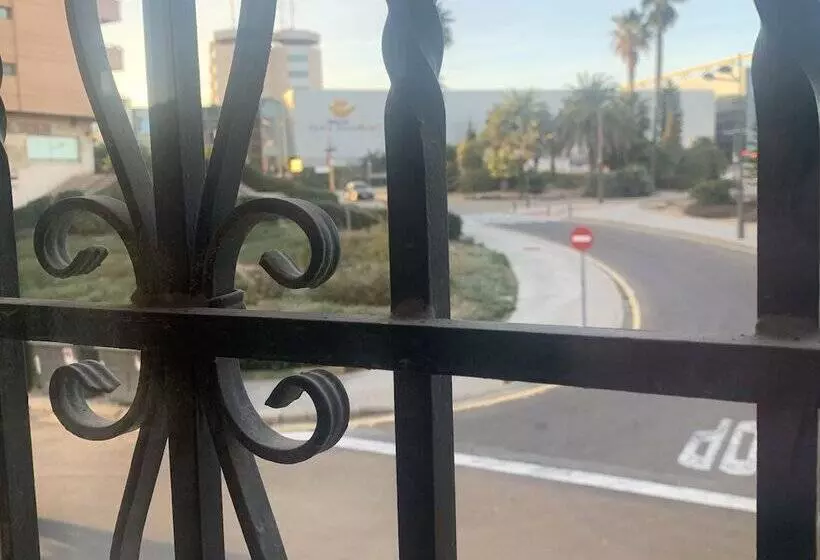 هتل Sundos Feria Valencia