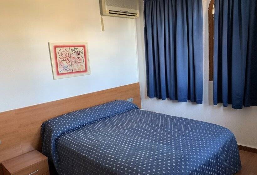 هتل Sundos Feria Valencia