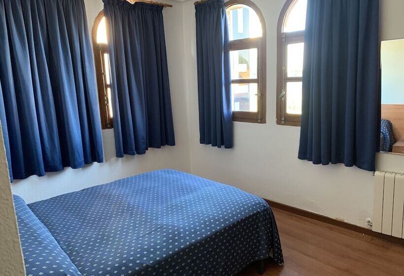 هتل Sundos Feria Valencia