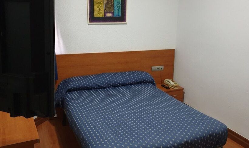 هتل Sundos Feria Valencia