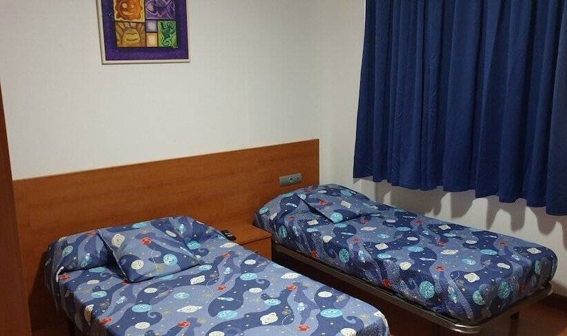 هتل Sundos Feria Valencia