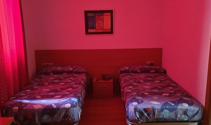 هتل Sundos Feria Valencia