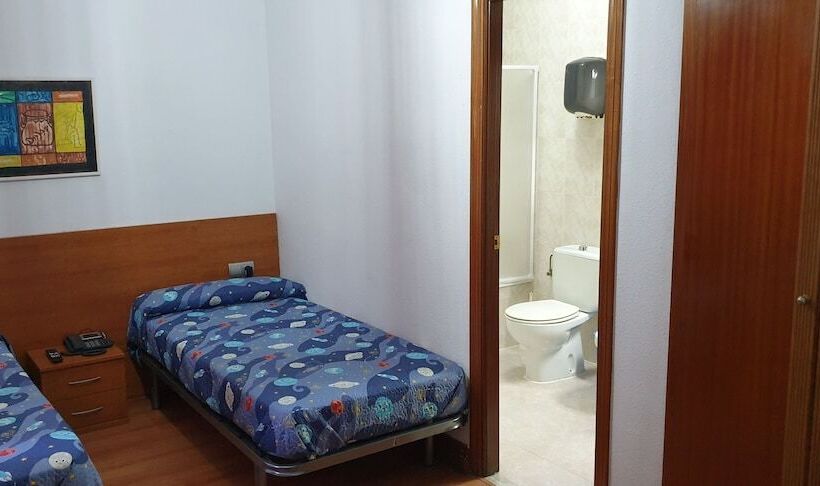 هتل Sundos Feria Valencia