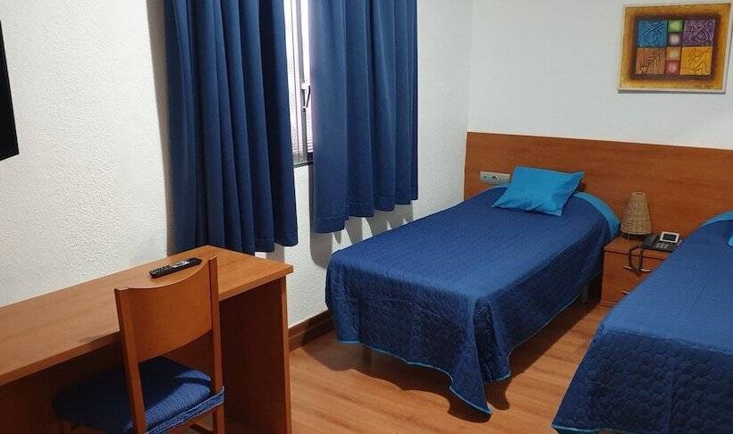 هتل Sundos Feria Valencia