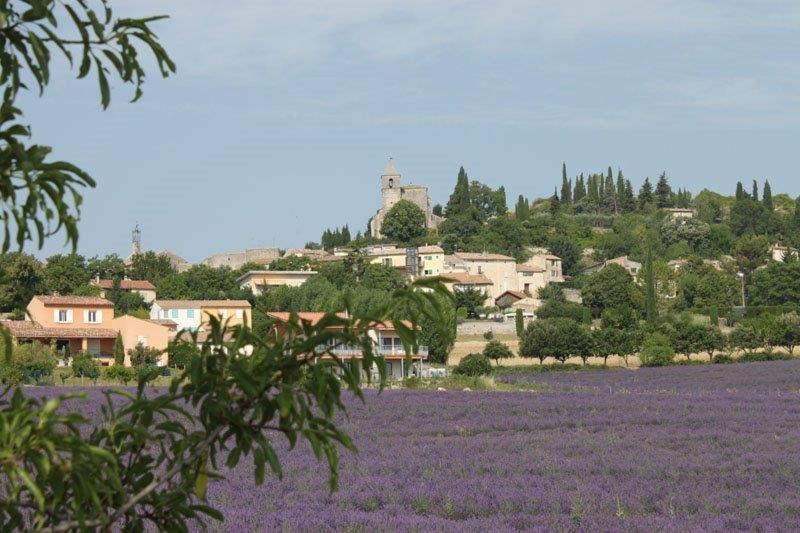 בית מלון כפרי Hôtel Galilee