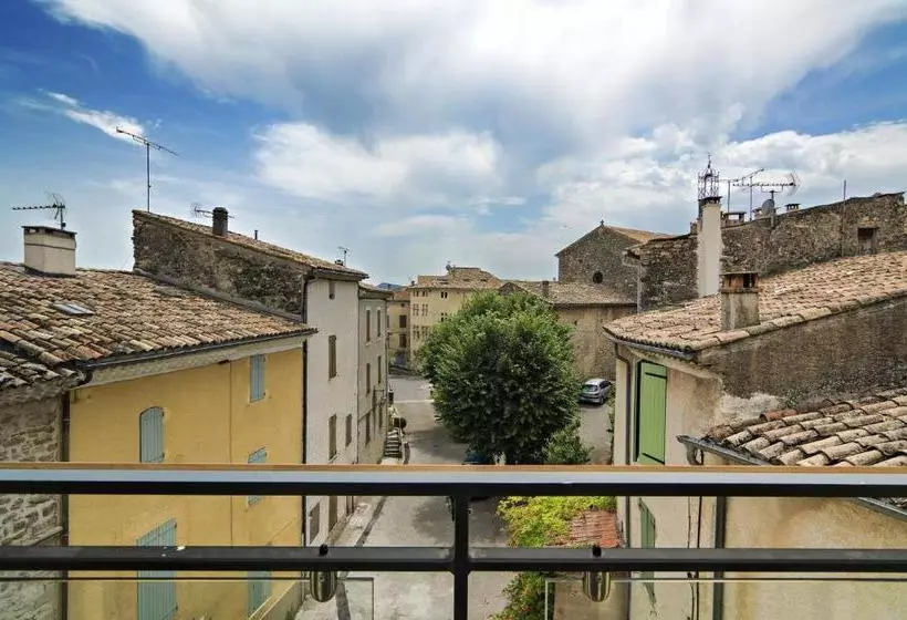 ホテル Hôtel Galilee