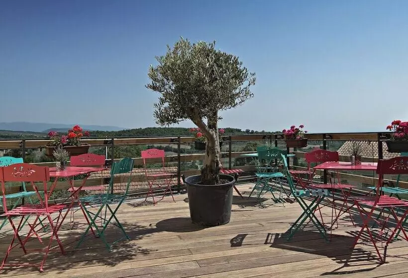 ホテル Hôtel Galilee