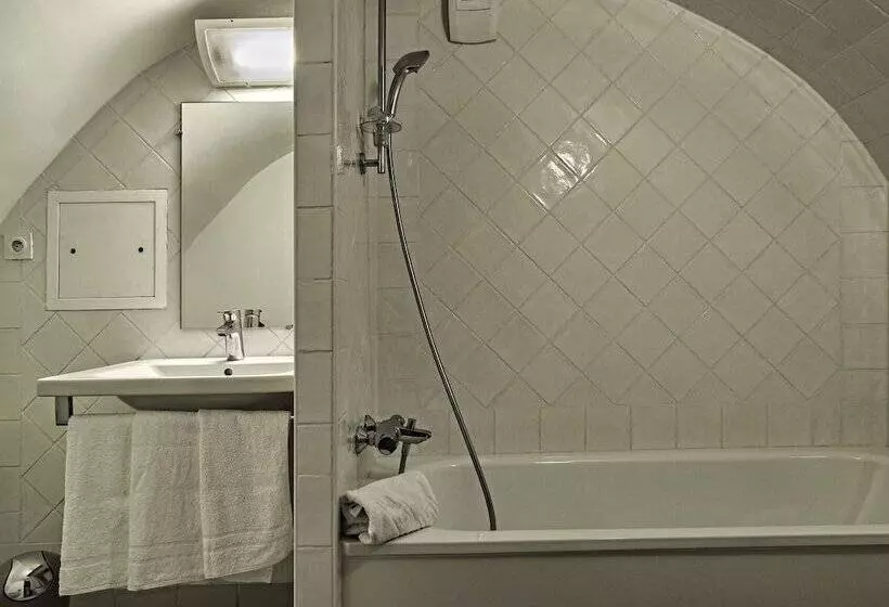 ホテル Hôtel Galilee