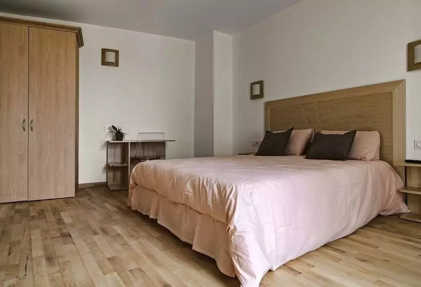 ホテル Hôtel Galilee