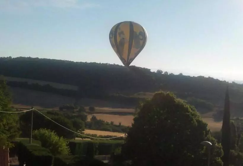 ホテル Hôtel Galilee