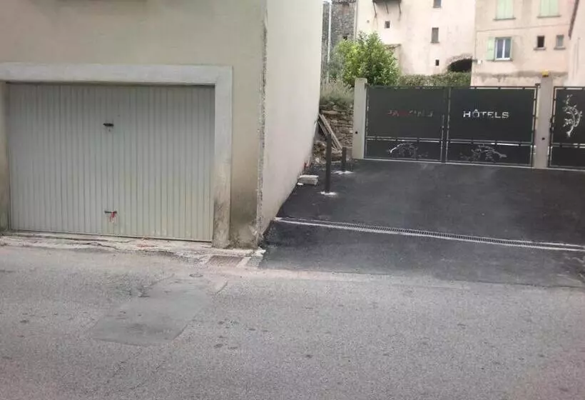 ホテル Hôtel Galilee